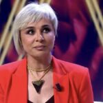 Ana María Aldón en '¡De viernes!'.
