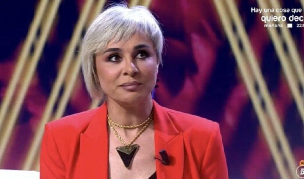 Ana María Aldón abandona la televisión.