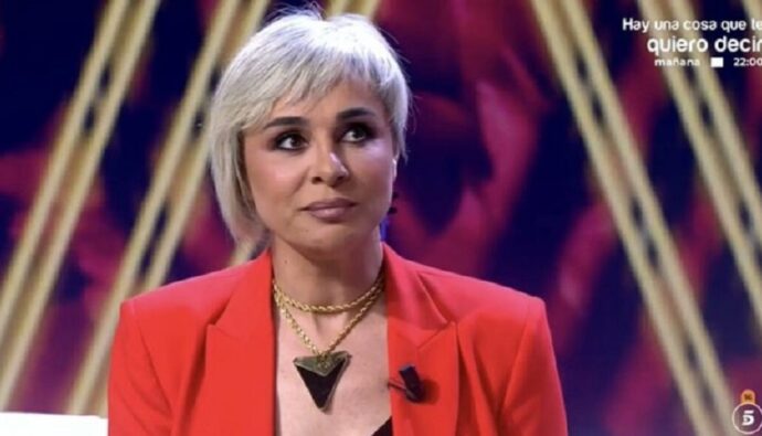 Ana María Aldón abandona la televisión.