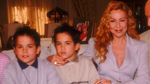 Ana y los siete