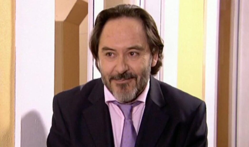 Santiago ramos