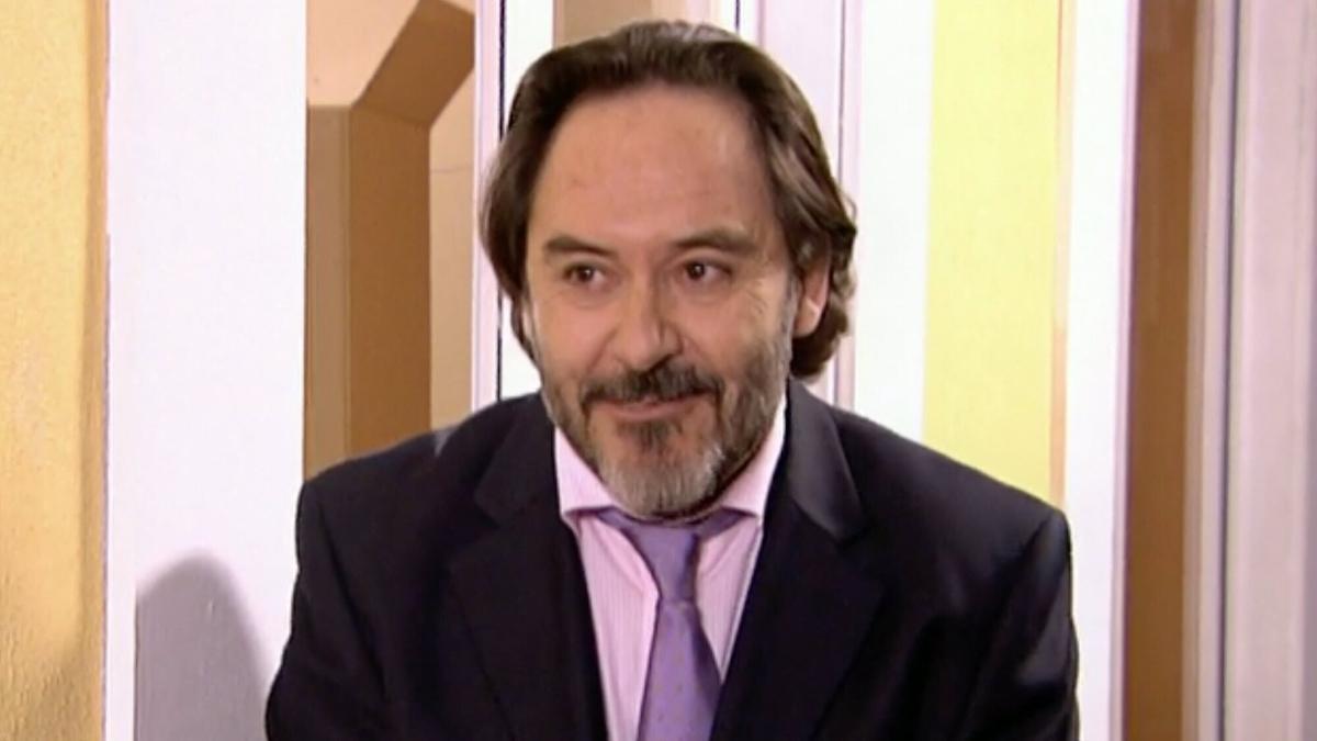 Santiago ramos