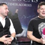'Socialité' destapa la presunta pelea entre Andy y Lucas.