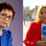 Anna Bosch y Marta Riesco.