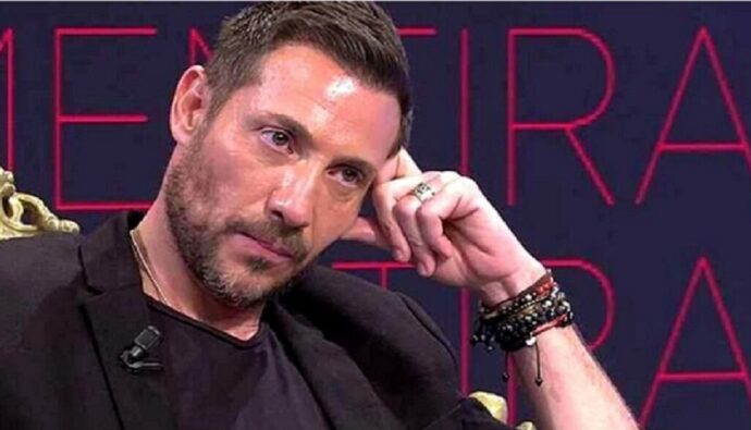 Antonio David Flores interpone una macrodemada contra Mediaset.