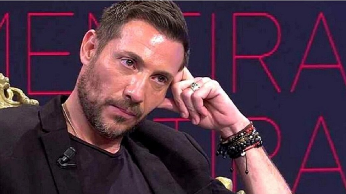 Antonio David Flores interpone una macrodemada contra Mediaset.