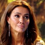 Arantxa del Sol en 'Supervivientes 2024'.