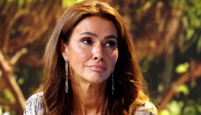 Arantxa del Sol en 'Supervivientes 2024'.