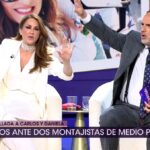Santi Acosta y Bea Archidona en 'De Viernes'