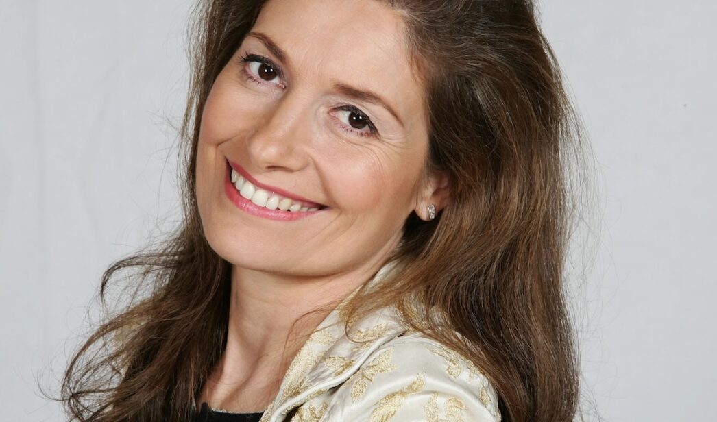 La actriz Assumpta Serna