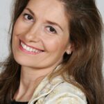 La actriz Assumpta Serna