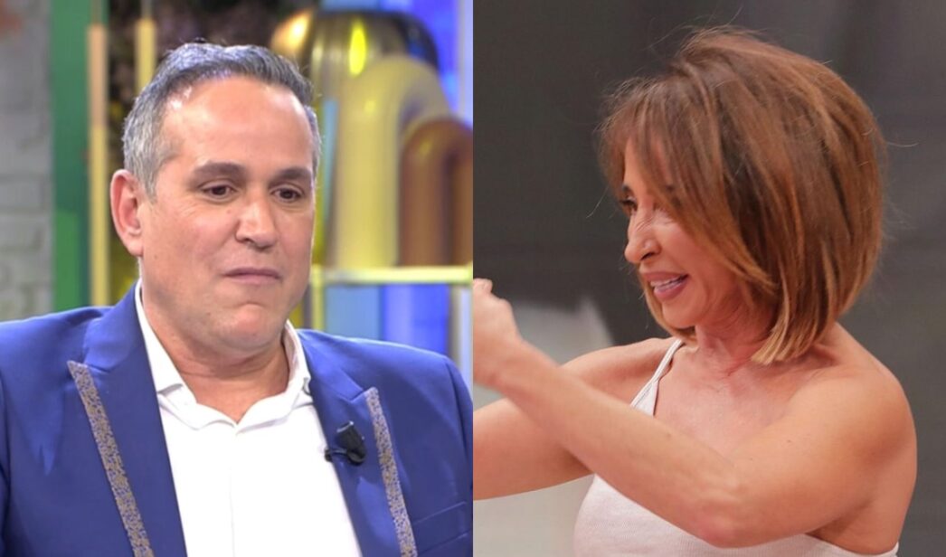 Aurelio y María Patiño.