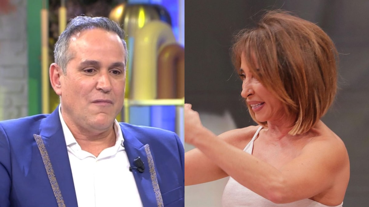 Aurelio y María Patiño.