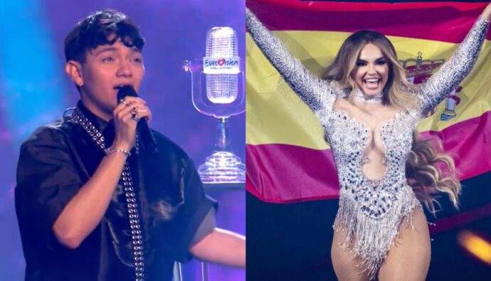 Austria gana Eurovisión 2025 con Israel al borde de la victoria y el injusto batacazo de España con Melody