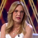 Belén Rodríguez en 'De Viernes'.