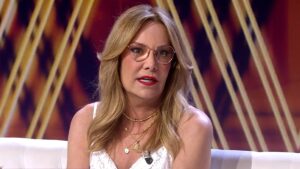 Belén Rodríguez en 'De Viernes'.