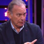 Bertín Osborne en 'Tu cara me suena'.