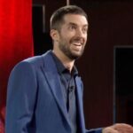David Broncano en 'La Revuelta'.