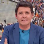Jesús Cintora en 'Malas lenguas'.