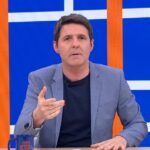 Jesús Cintora en 'Malas lenguas'.