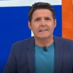Jesús Cintora en 'Malas lenguas'.