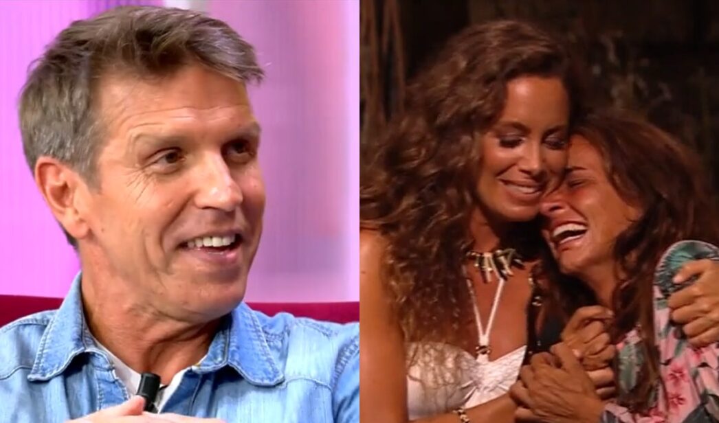 El Cordobés se pronuncia sobre la salida de Carmen Alcayde.