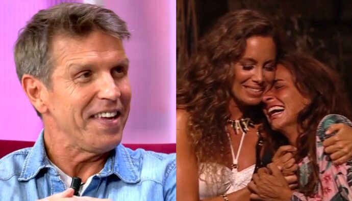 El Cordobés se pronuncia sobre la salida de Carmen Alcayde.