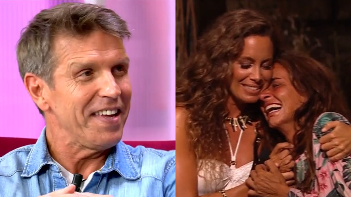 El Cordobés se pronuncia sobre la salida de Carmen Alcayde.