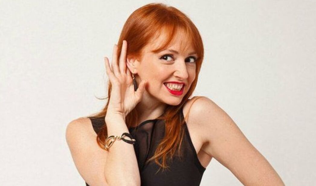 Cristina Castaño