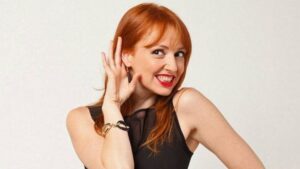 Cristina Castaño