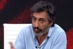 Juan del Val representa a muchos con lo que manifiesta de las protestas en La Vuelta: sólo necesita cinco palabras