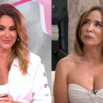 Verónica Dulanto y María Patiño.