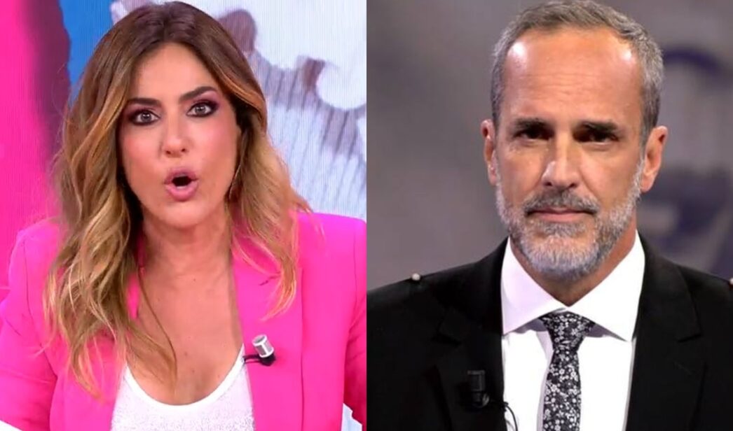 Verónica Dulanto en 'Tardear' y Santi Acosta en 'De Viernes'.