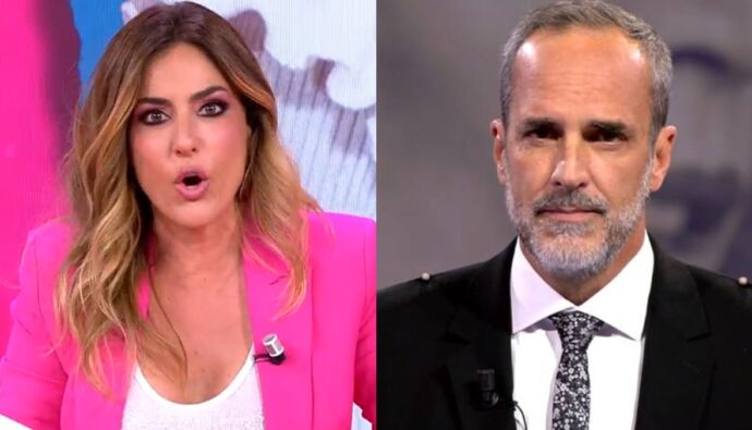 Verónica Dulanto en 'Tardear' y Santi Acosta en 'De Viernes'.