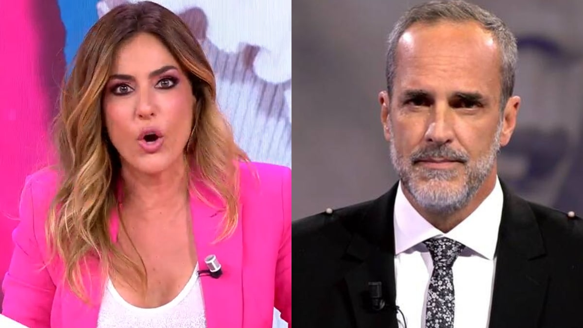 Verónica Dulanto en 'Tardear' y Santi Acosta en 'De Viernes'.