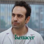 Evren en 'Renacer'.