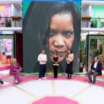 Equipo de 'La familia de la tele'.