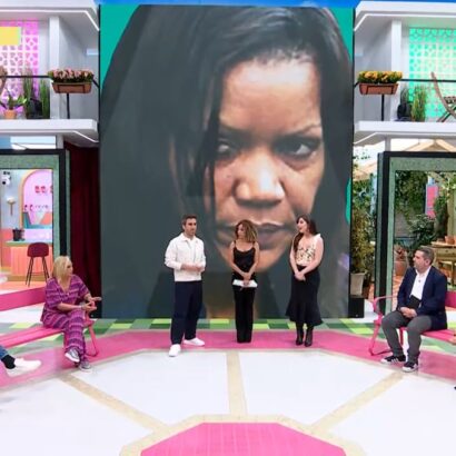 TVE toma esta imprevista decisión con 'La Familia de la Tele' cancelando uno de sus bloques en su tercera emisión