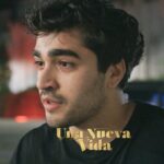 Ferit en 'Una nueva vida'.
