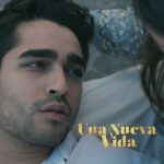 Ferit y Seyran en 'Una nueva vida'.