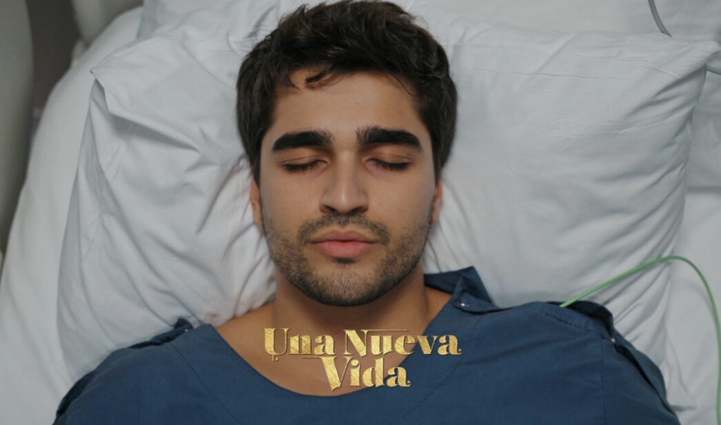 Ferit en 'Una nueva vida'.