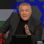 Antonio García Ferreras en 'Al rojo vivo'.