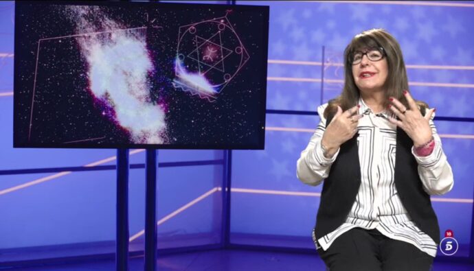 El horóscopo de Esperanza Gracia del lunes 12 de mayo de 2025