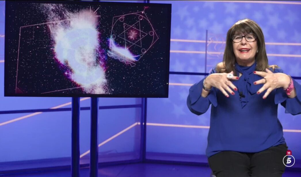 El horóscopo de Esperanza Gracia del miércoles 14 de mayo de 2025