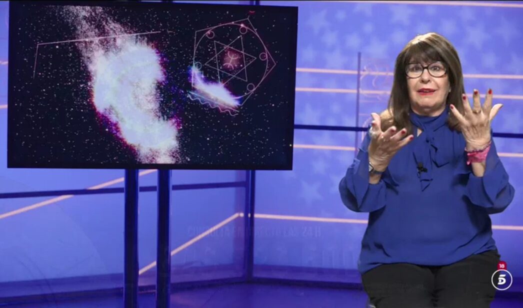 El horóscopo de Esperanza Gracia del jueves 15 de mayo de 2025
