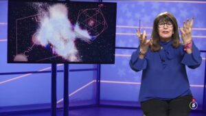 El horóscopo de Esperanza Gracia del 16 al 18 de mayo de 2025