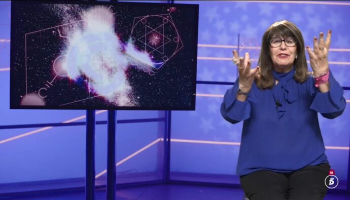 El horóscopo de Esperanza Gracia del 16 al 18 de mayo de 2025