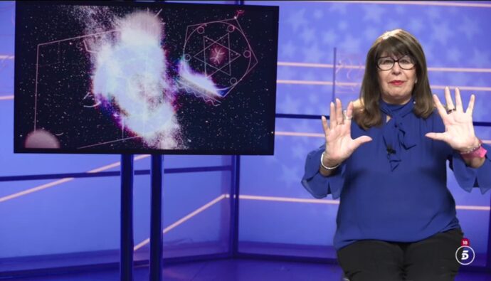 El horóscopo de Esperanza Gracia del 19 al 25 de mayo de 2025