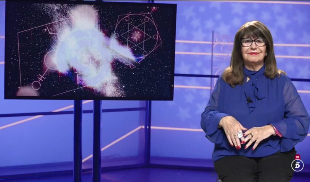 El horóscopo de Esperanza Gracia del lunes 19 de mayo de 2025