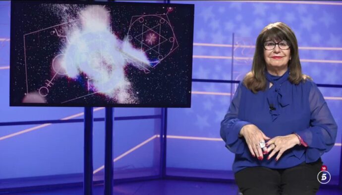 El horóscopo de Esperanza Gracia del lunes 19 de mayo de 2025